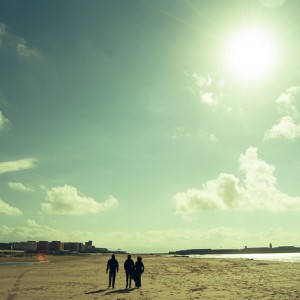 Christian volunteers from other churches are welcome to assist with projects. Summer plans include visiting farms and going to the beach to further enhance newcomers’ Canadian experiences. Photo by Jose Manuel Rios Valiente (Flickr CC)