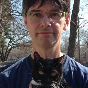 “Animals are part of the community, and among those who need the most help,” Gilmour says.