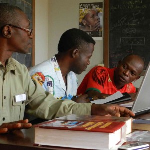 Indigenous communities are passionate about doing Bible translation for themselves, rather than wait decades for a missionary to complete it.