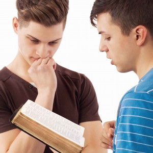 It is easy to take what we read out of context, and when it comes to a book as important as the Bible, that can be a big problem.