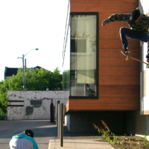 The Skate Community Summit is a great place for skateboarding ministry leaders to find encouragement and the chance to speak with others facing similar issues. Photo courtesy Skate Community Summit.